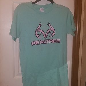 Realtree Tee